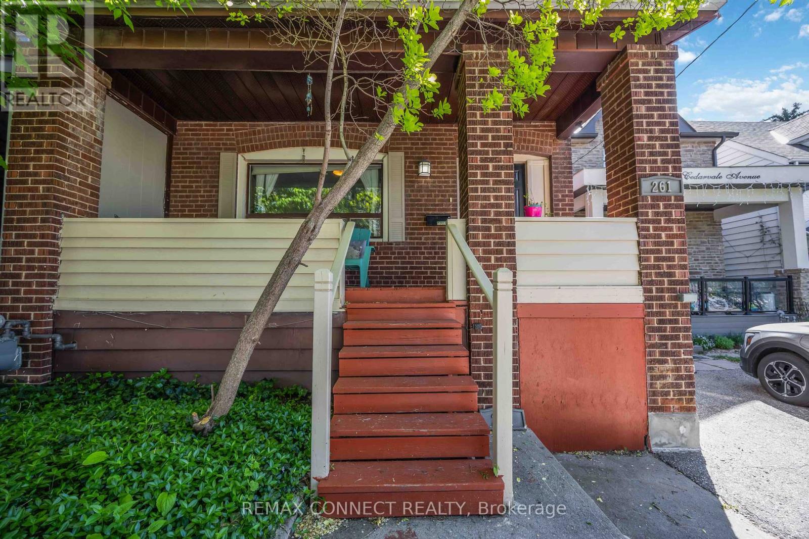 261 CEDARVALE AVENUE - 1