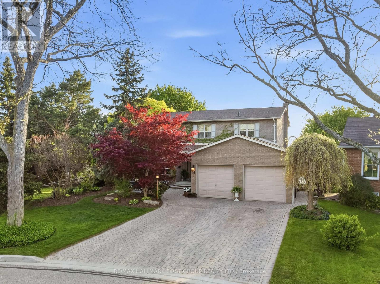 14 ORMANDY COURT - 1