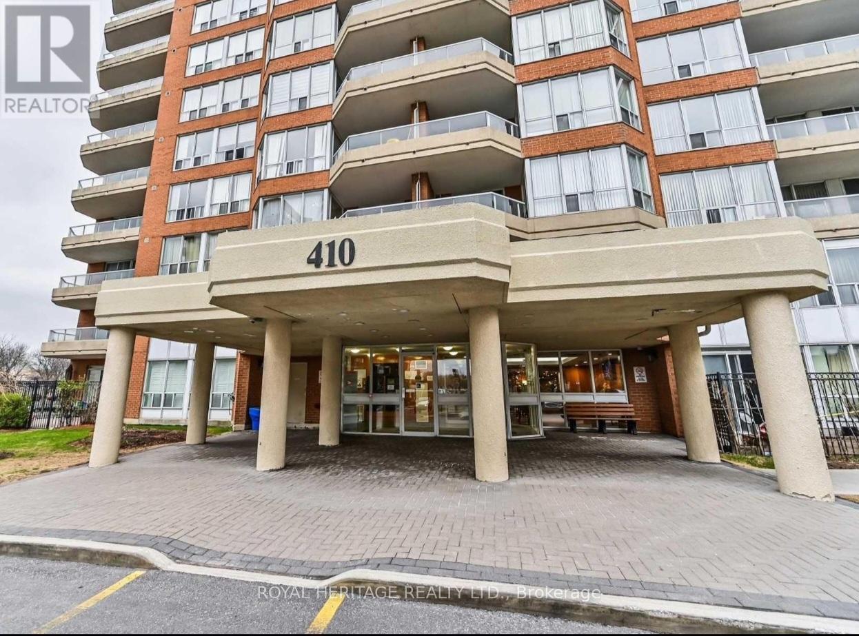 #1108 410 MCLEVIN AVENUE - 2
