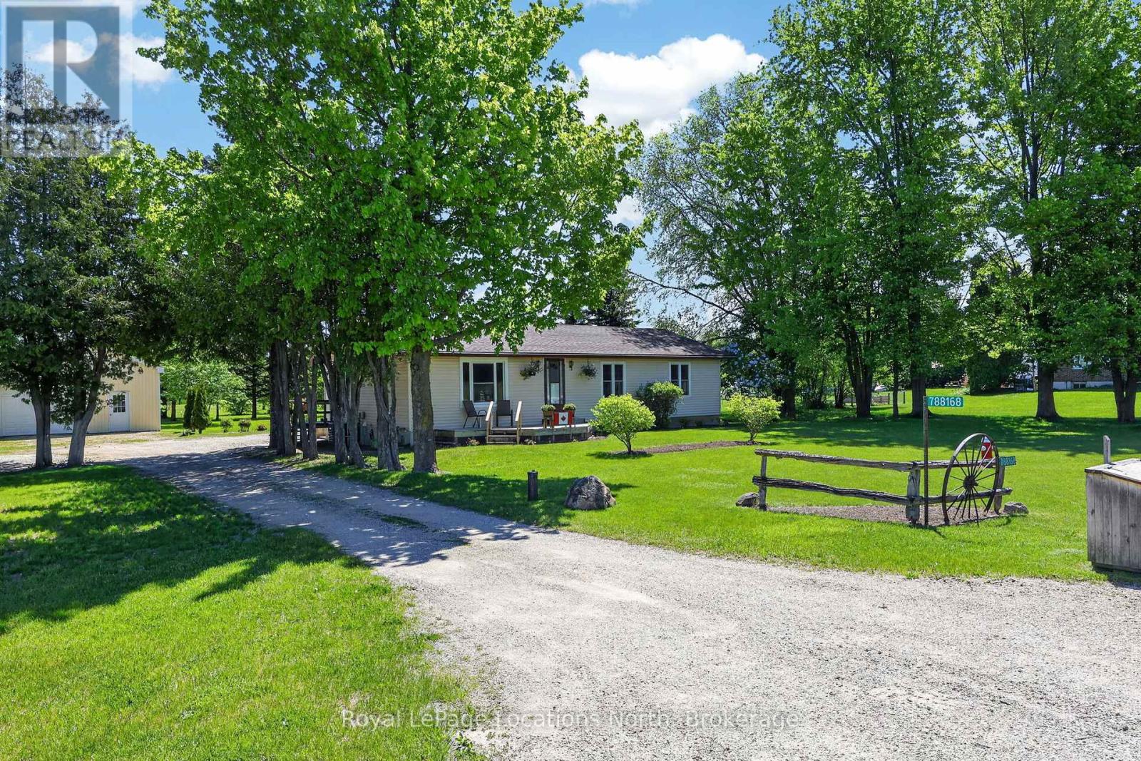 788168 GREY ROAD 13 ROAD - 2