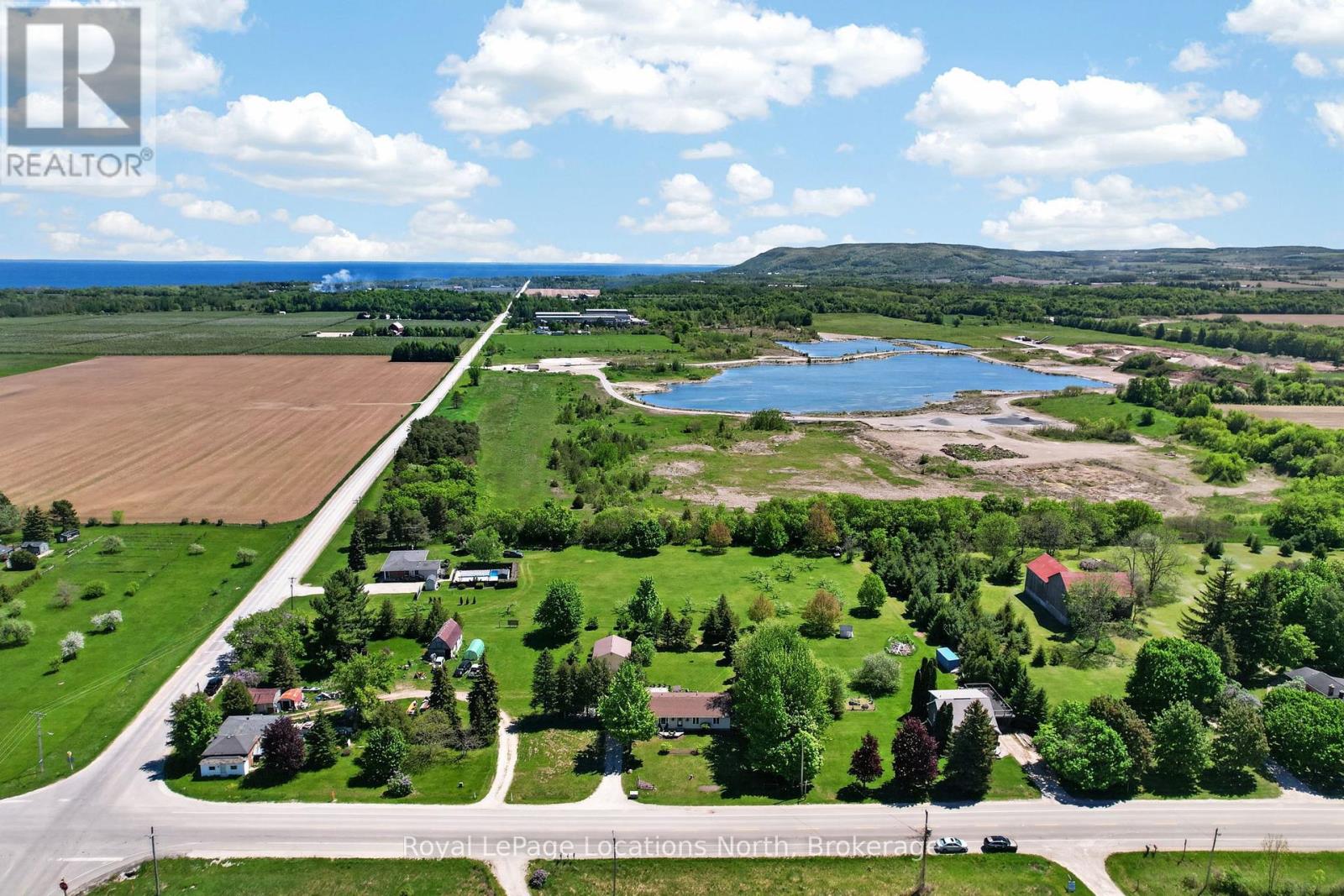 788168 GREY ROAD 13 ROAD - 26
