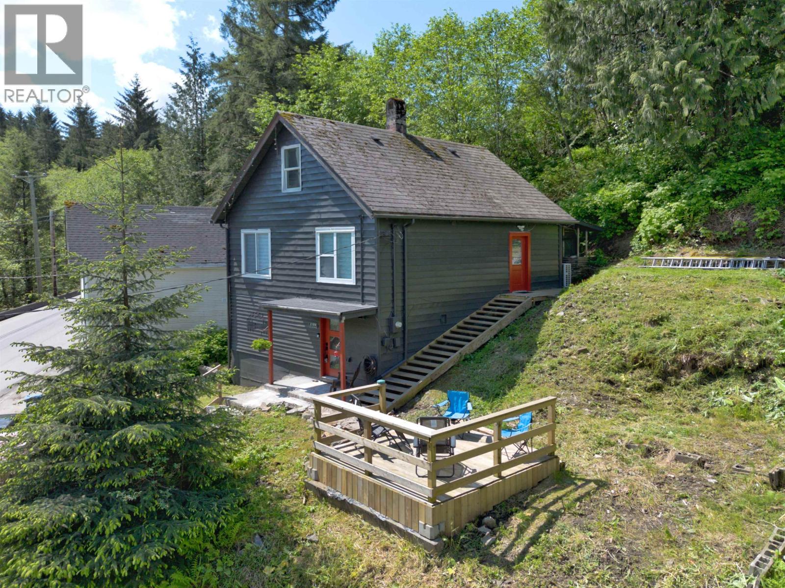 2189 SEAL COVE ROAD