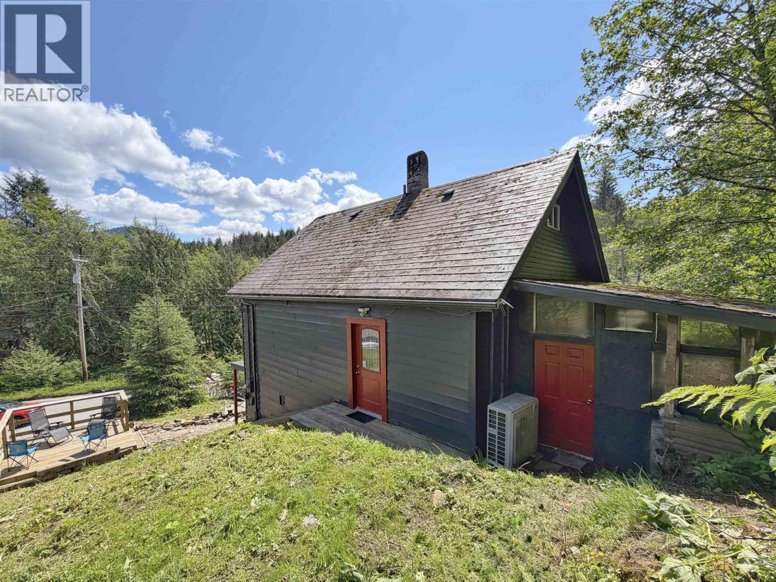 2189 SEAL COVE ROAD - 2