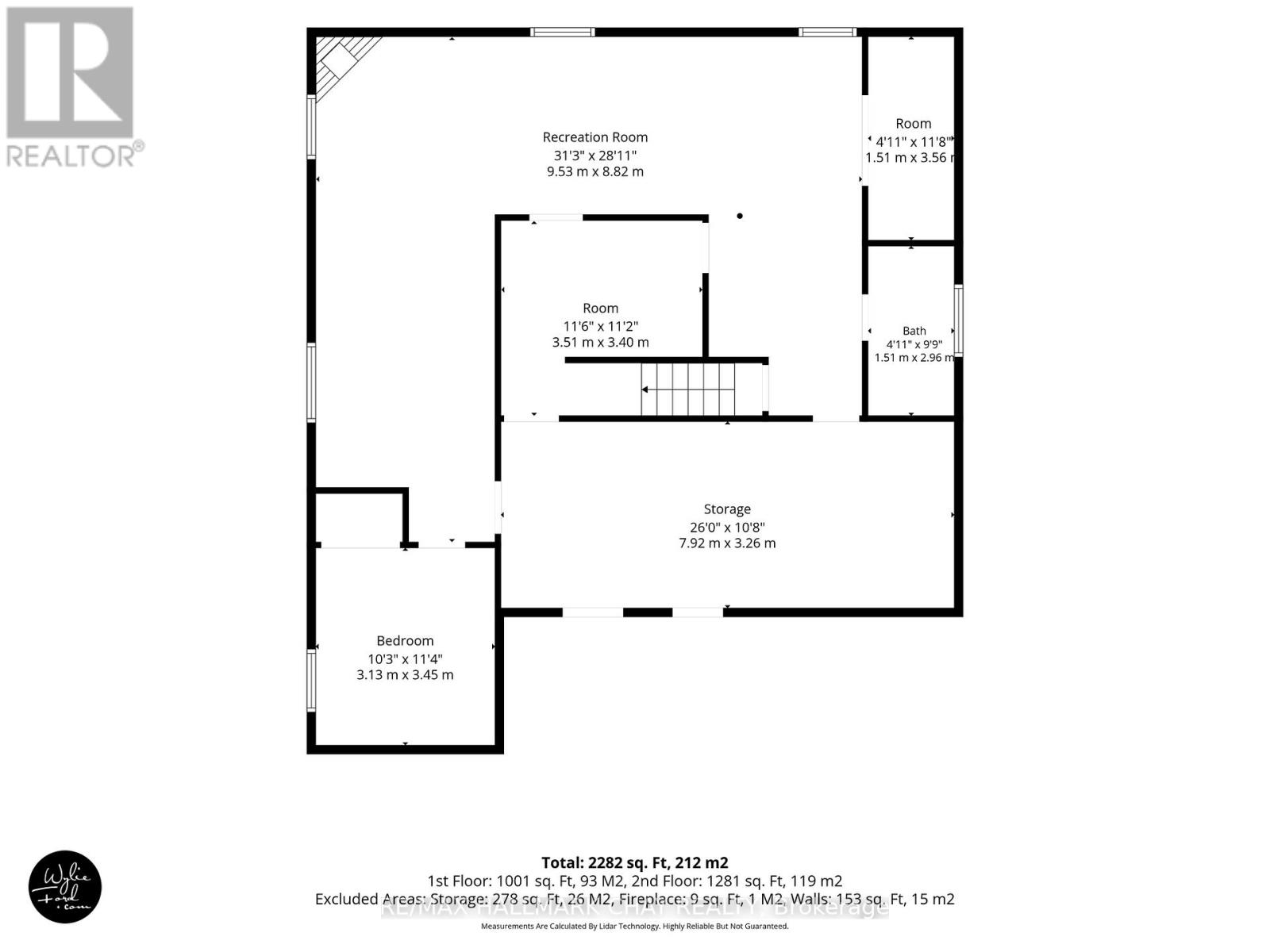 143 EMMS DRIVE