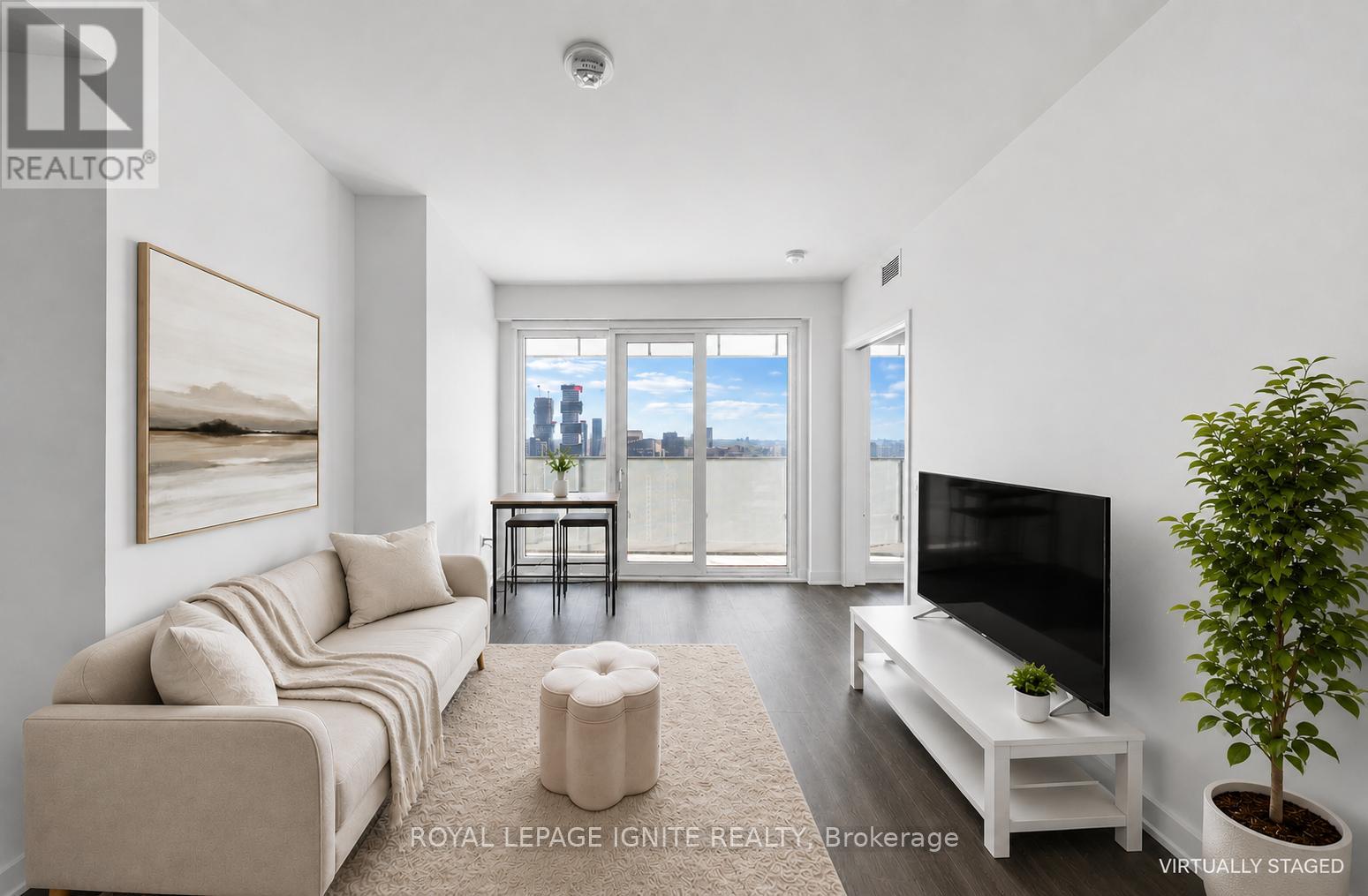 #3301 3900 CONFEDERATION PARKWAY - 10