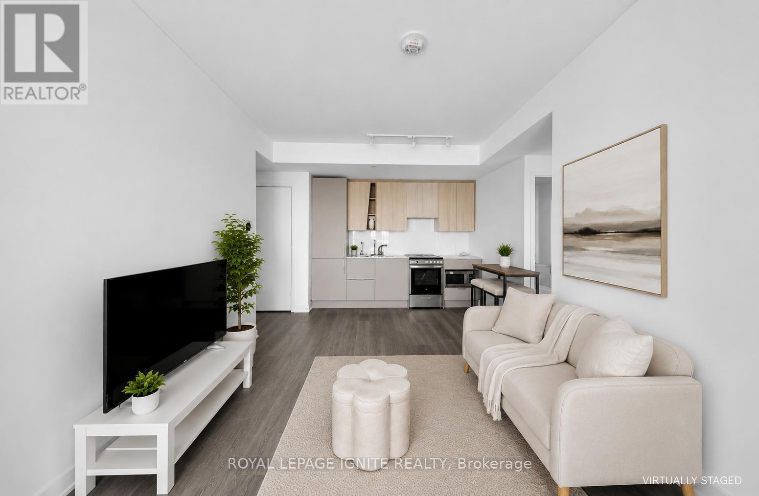 #3301 3900 CONFEDERATION PARKWAY - 11