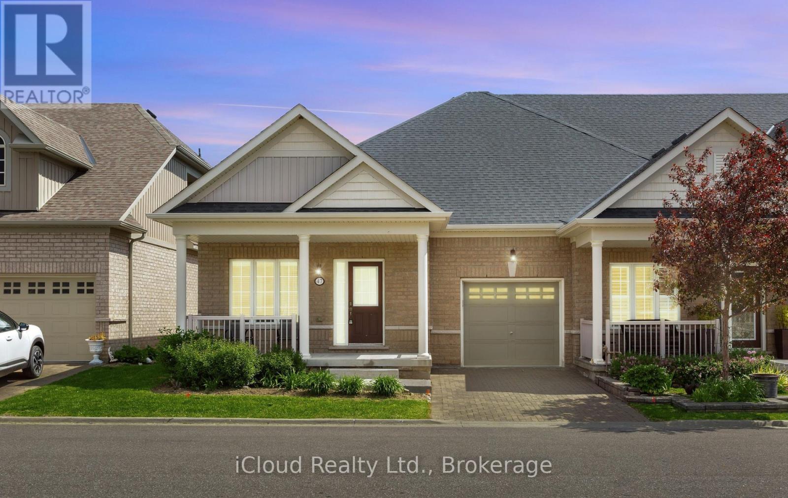 #10 47 SEEDHOUSE ROAD - 1