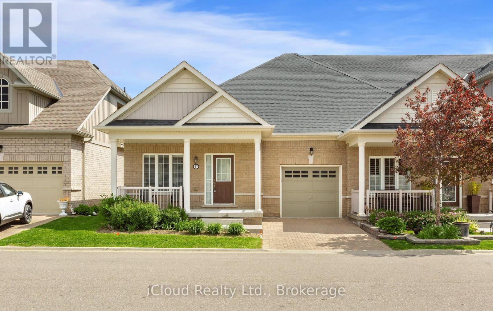 #10 47 SEEDHOUSE ROAD - 2