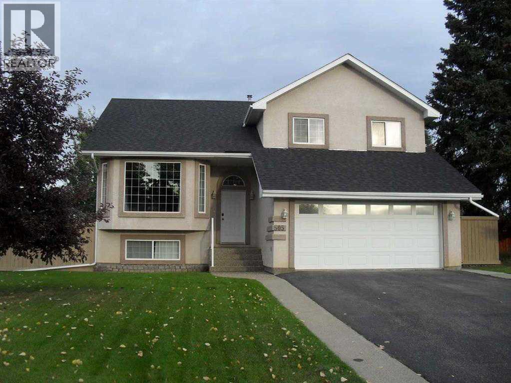 505 4th Street NE - 1