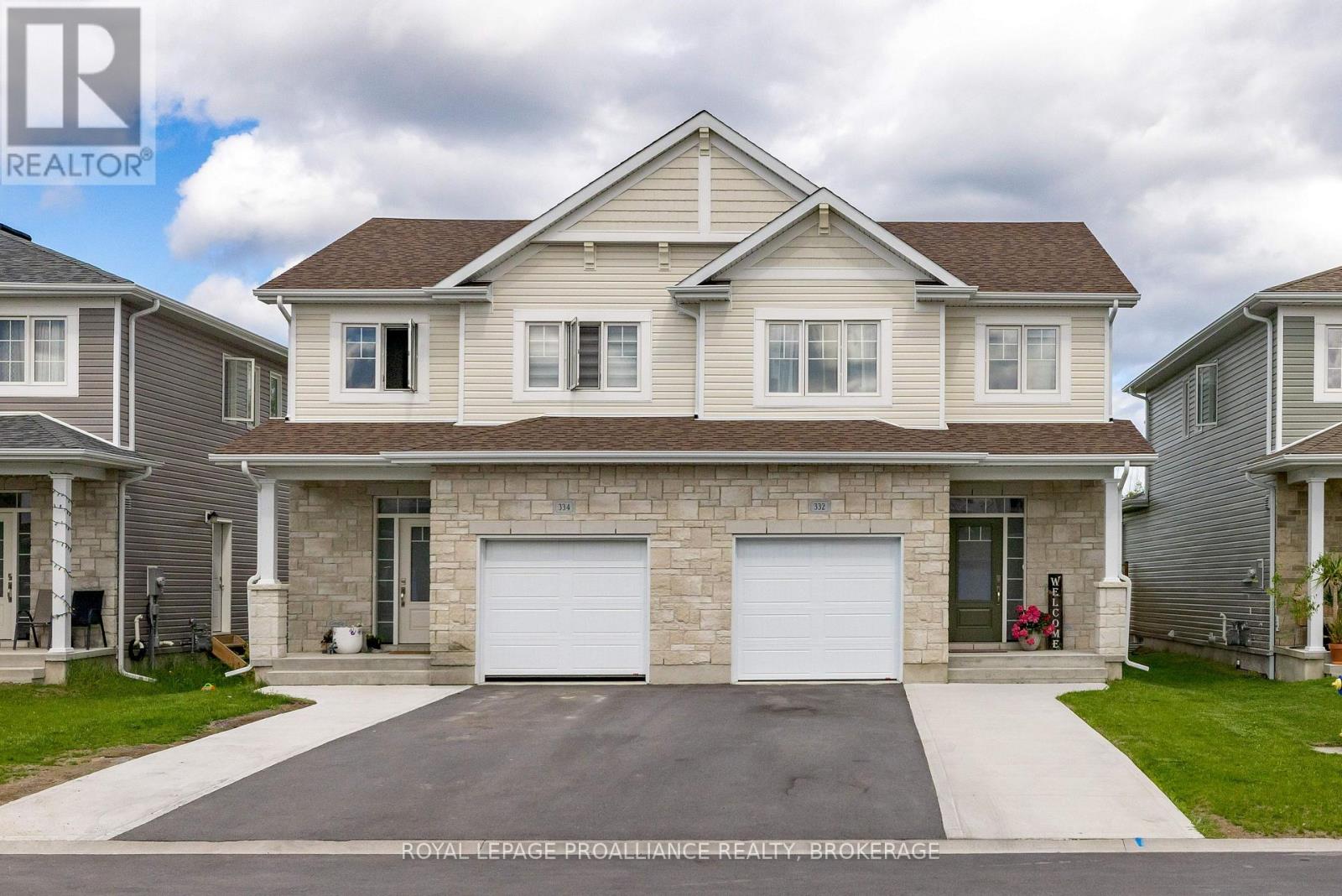 332 BUCKTHORN DRIVE