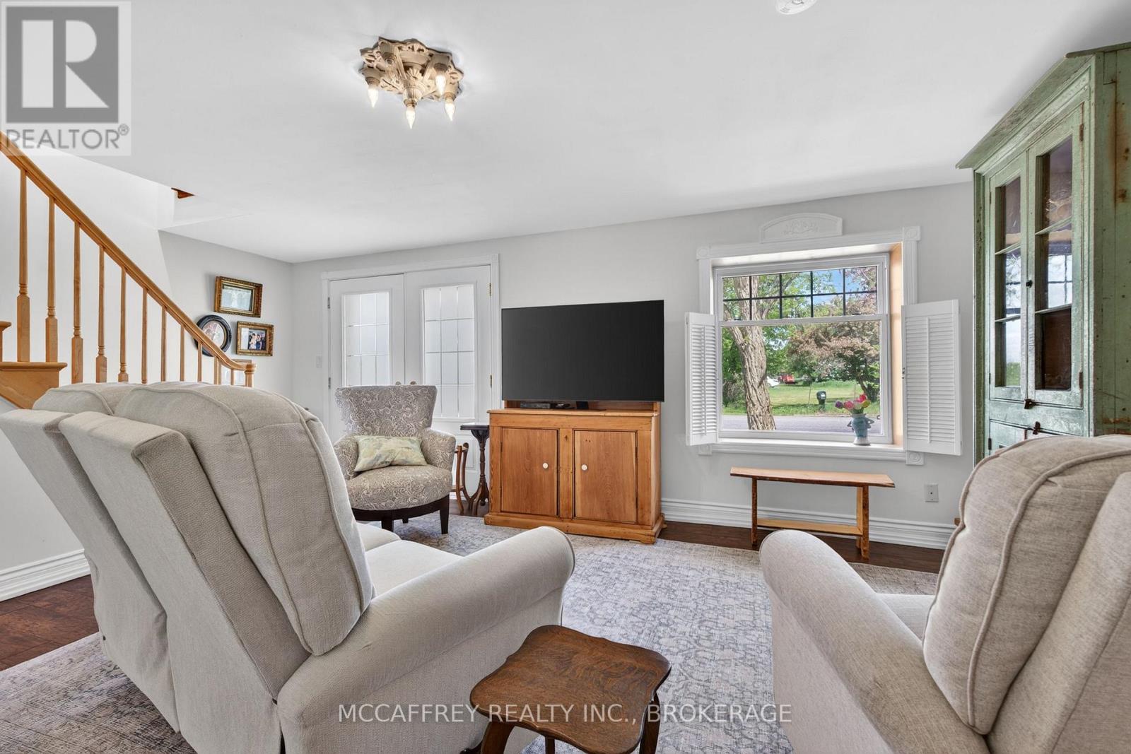 306 ABRAMS ROAD