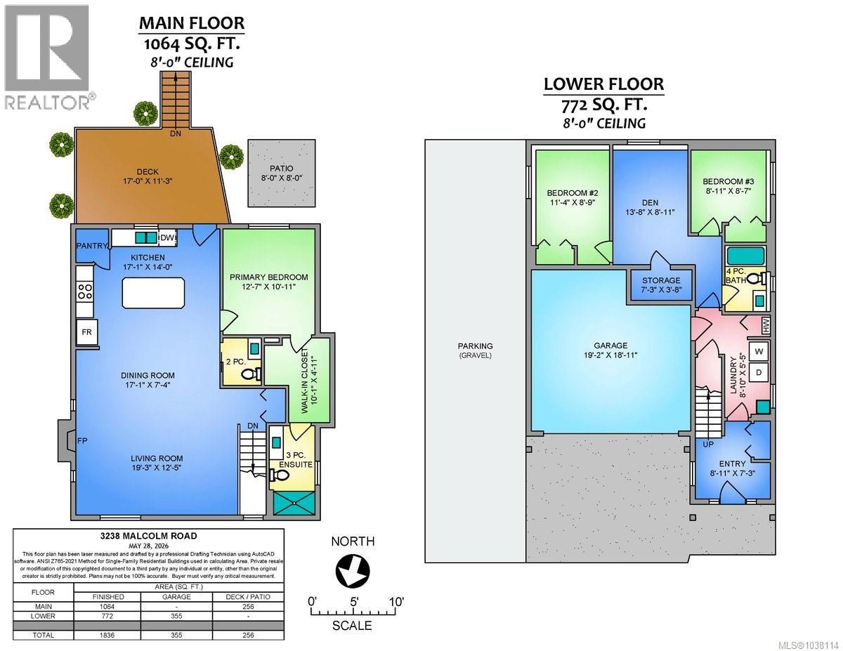 3238 Malcolm Rd - 10