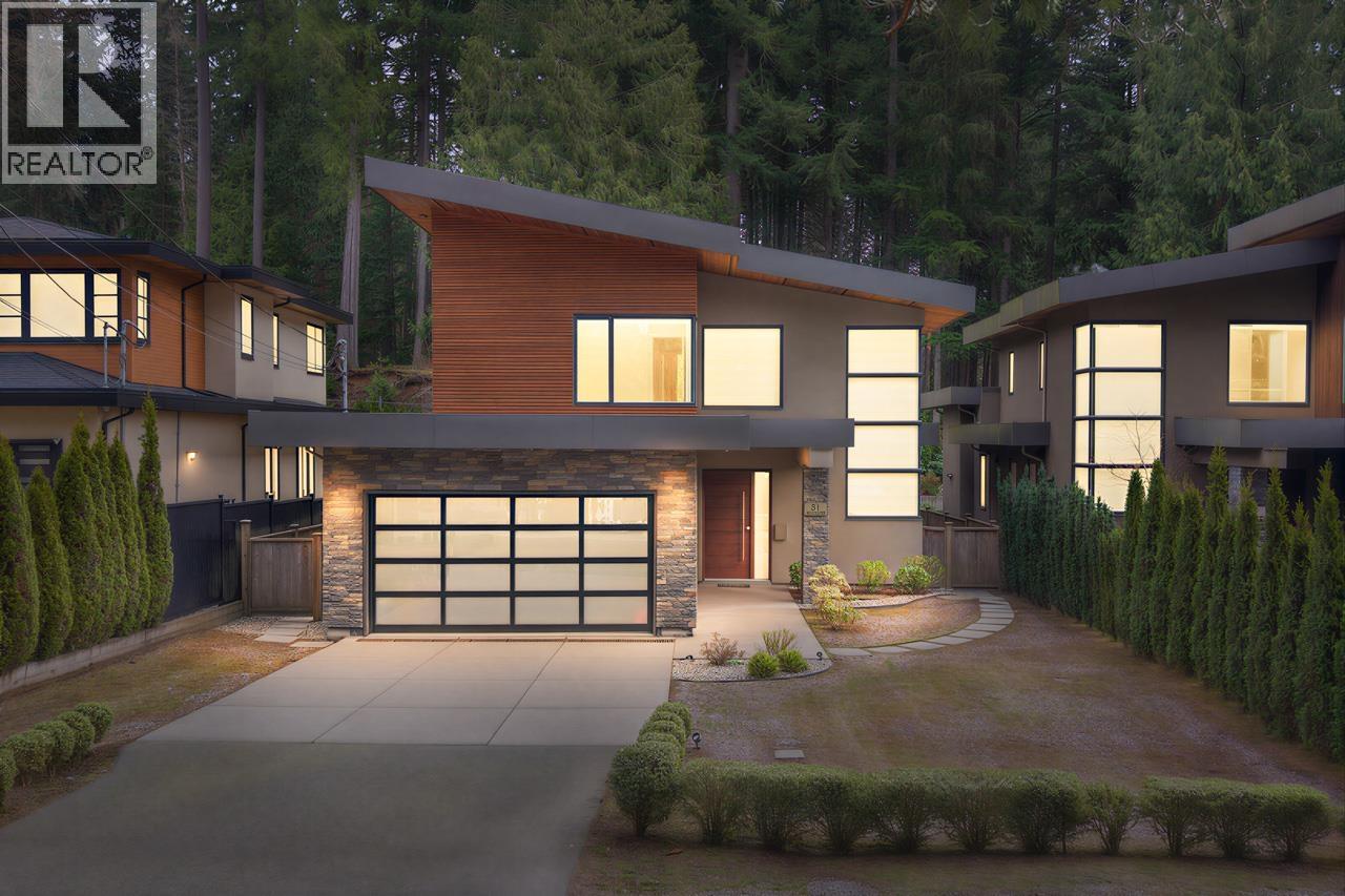31 GLENMORE DRIVE — main photo