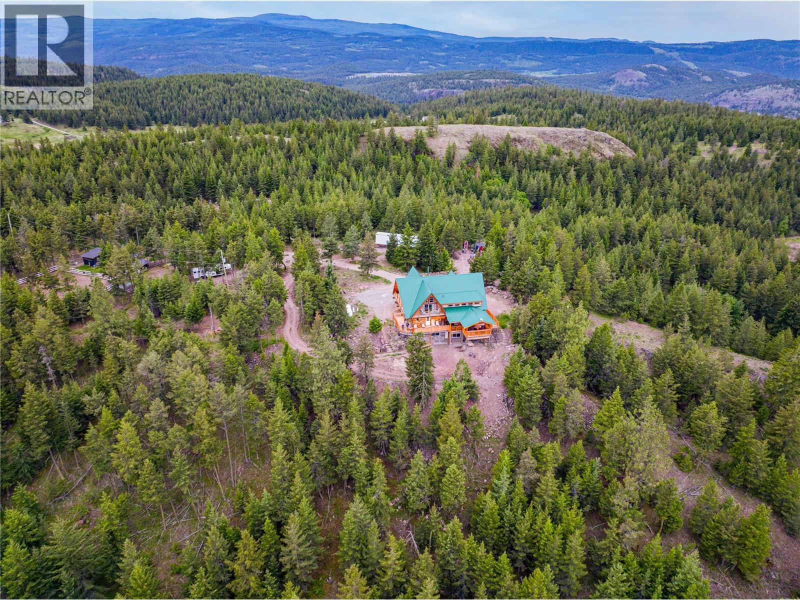 3685 Duck Range Road - 67