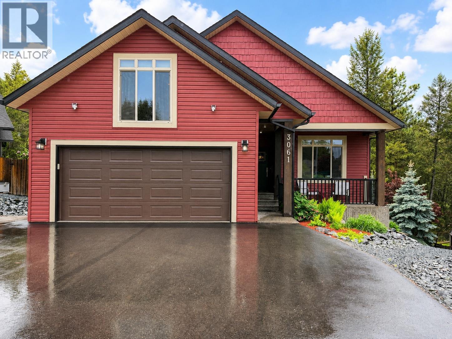 3061 Mt Fisher Place - 1