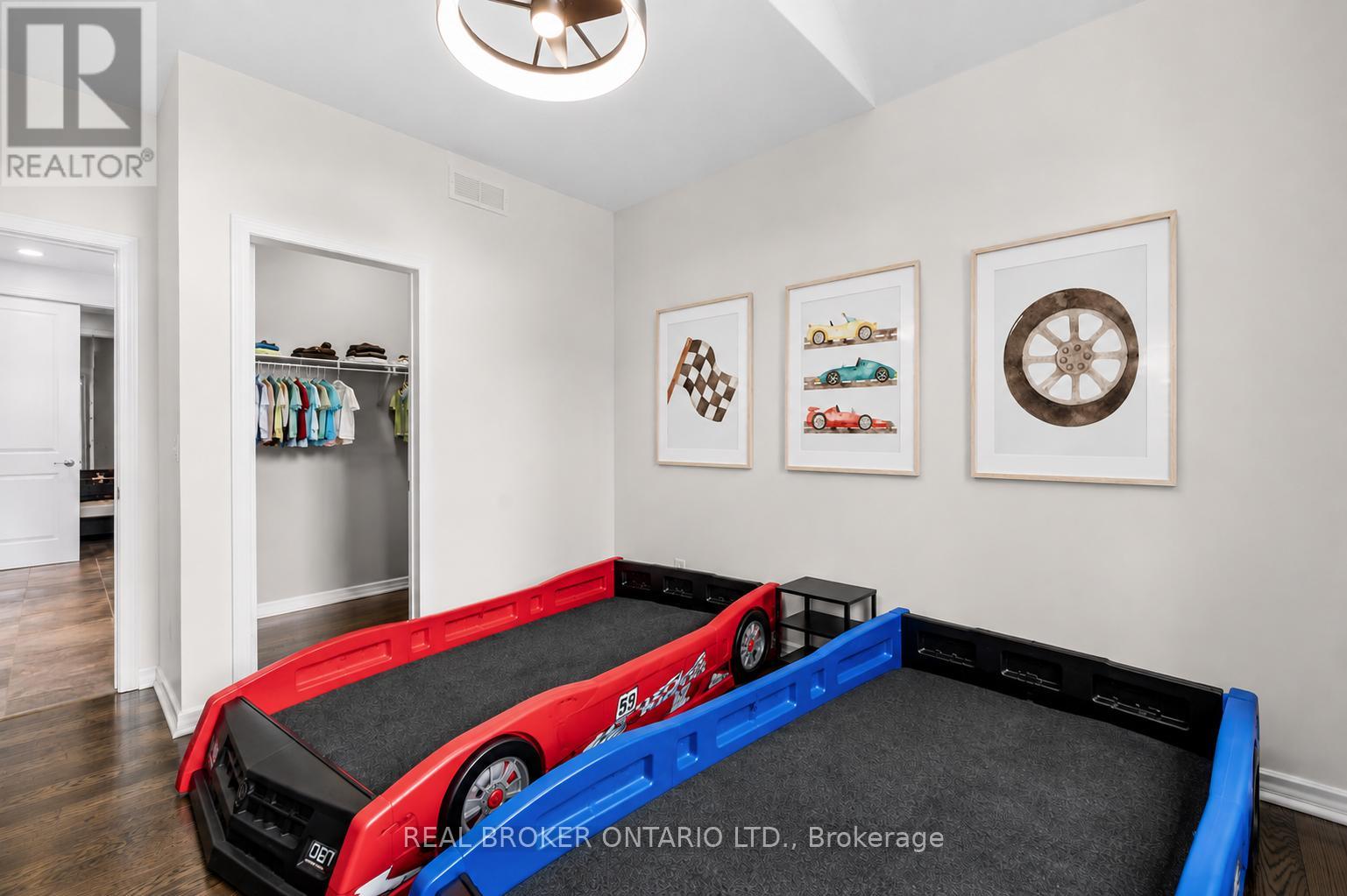 265 JUSTIN DRIVE - 22
