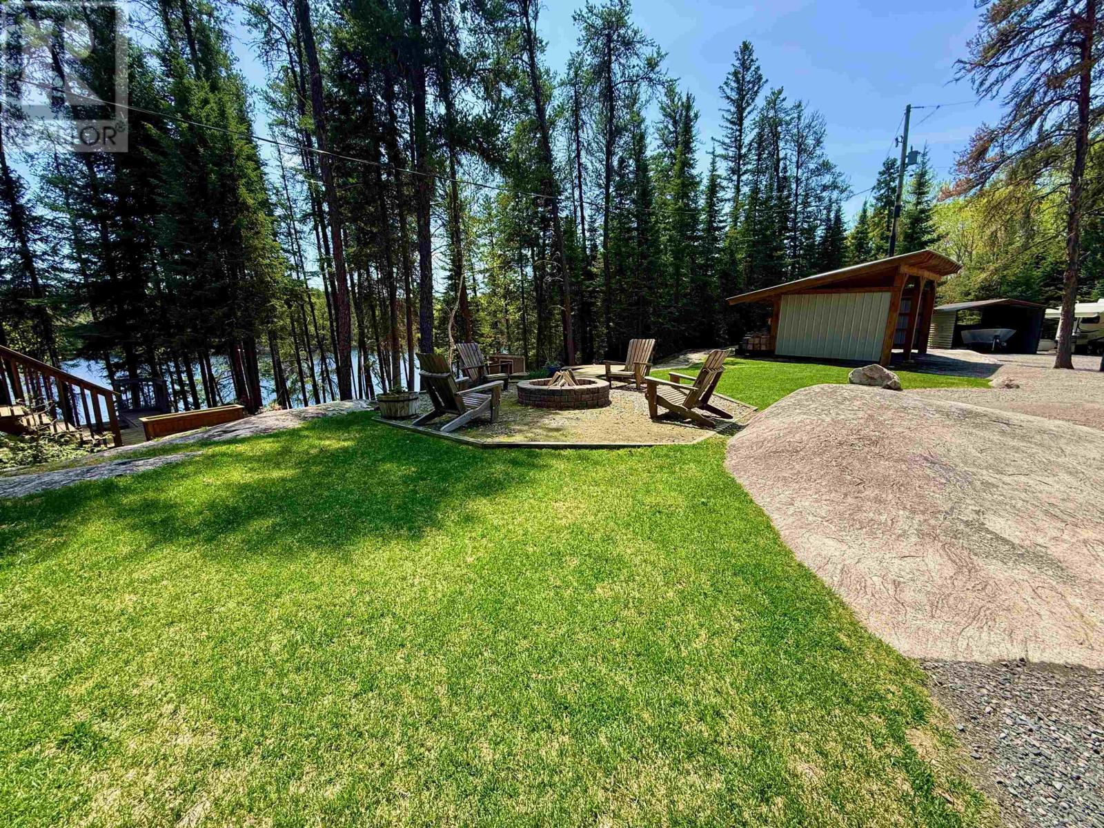 357 Schnarr Lake RD