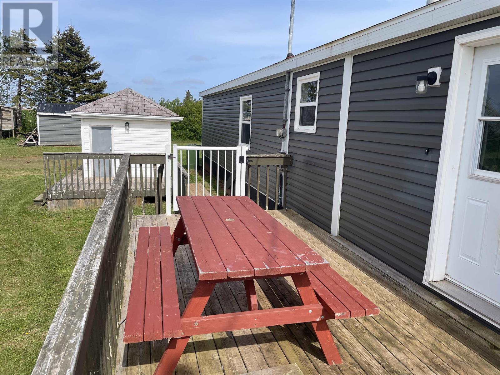 252 FORTUNE COVE Road - 27