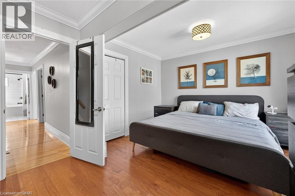 179 BURRIS Street - 12