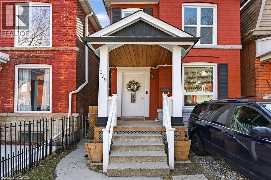 179 BURRIS Street - 21