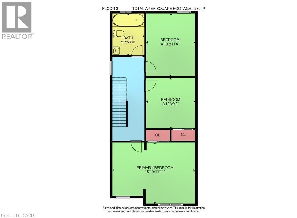 179 BURRIS Street - 34