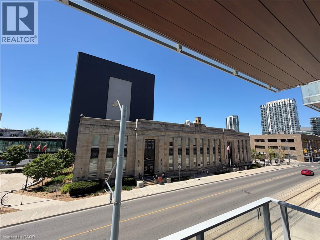 60 FREDERICK Street Unit# 204