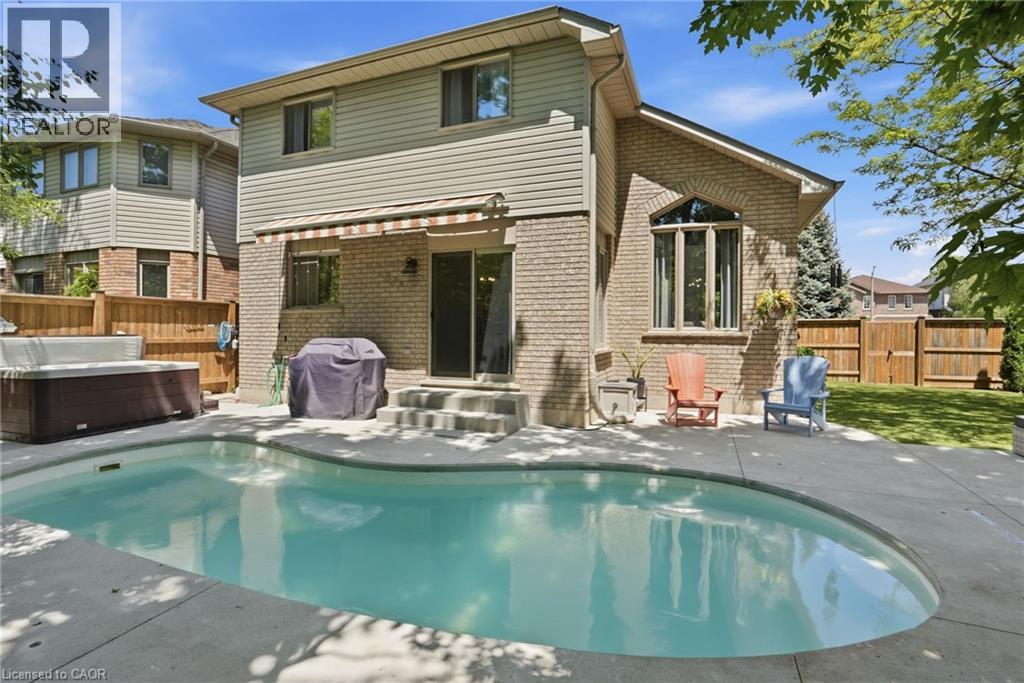 1300 SILVAN FOREST Drive - 34