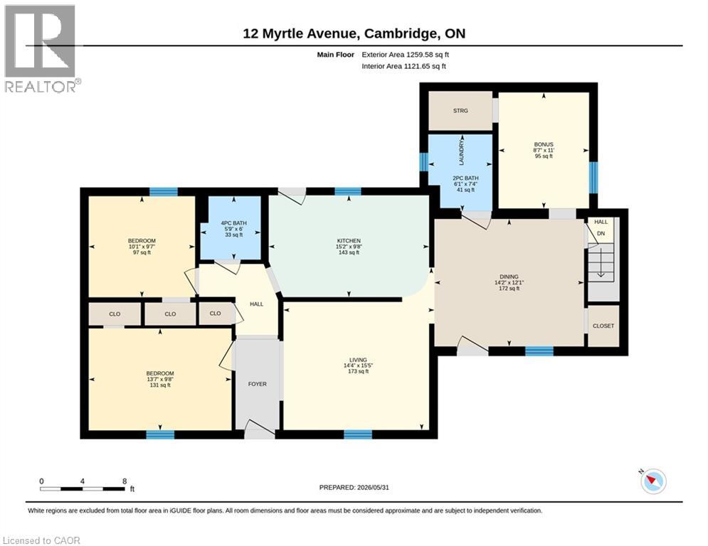 12 MYRTLE Avenue - 25