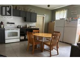 4pc Bathroom - 8 Nelson Street, Webbwood, ON P0P2G0 Photo 9