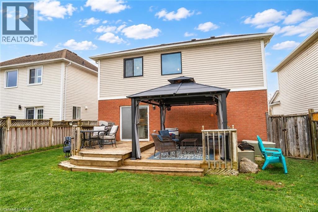 3-bedroom home for sale at 24 LOVELL Crescent, Brantford ON · photo 28 of 35