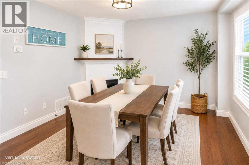 3-bedroom home for sale at 24 LOVELL Crescent, Brantford ON · photo 8 of 35