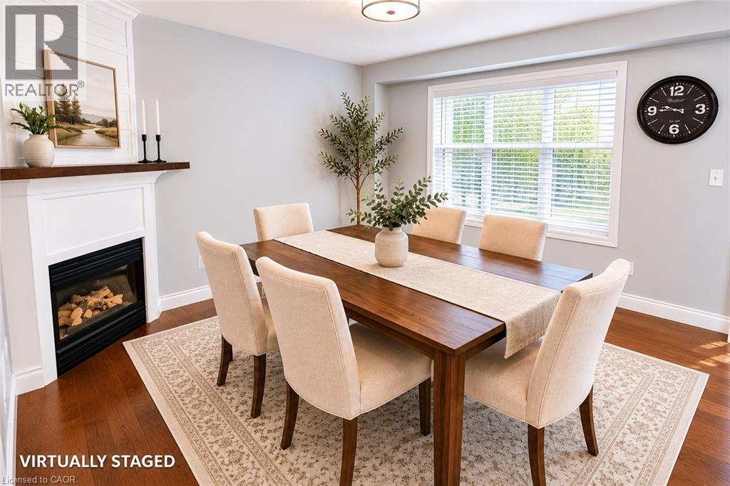 3-bedroom home for sale at 24 LOVELL Crescent, Brantford ON · photo 9 of 35