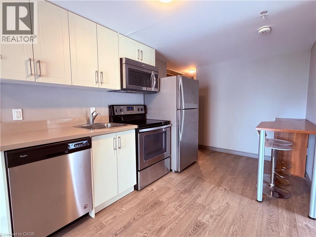 321 SPRUCE Street Unit# 606