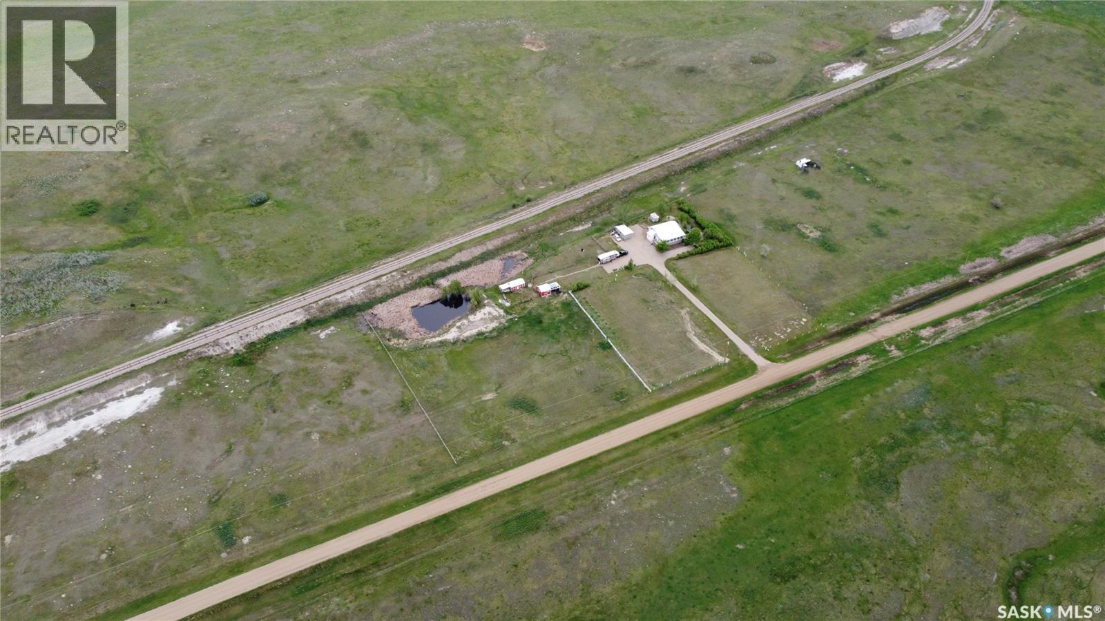 Estevan acreage 18.6 acres - photo 2