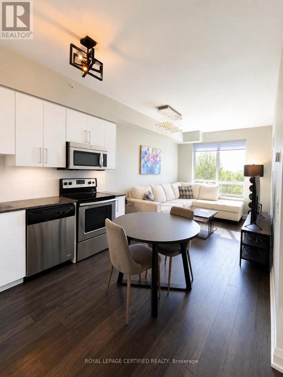 Listing photo of 311 - 95 NORTH PARK ROAD
