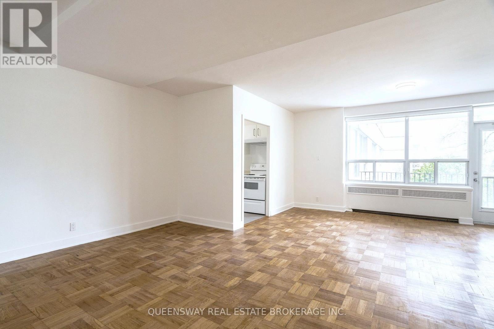 Living & Dining View 2