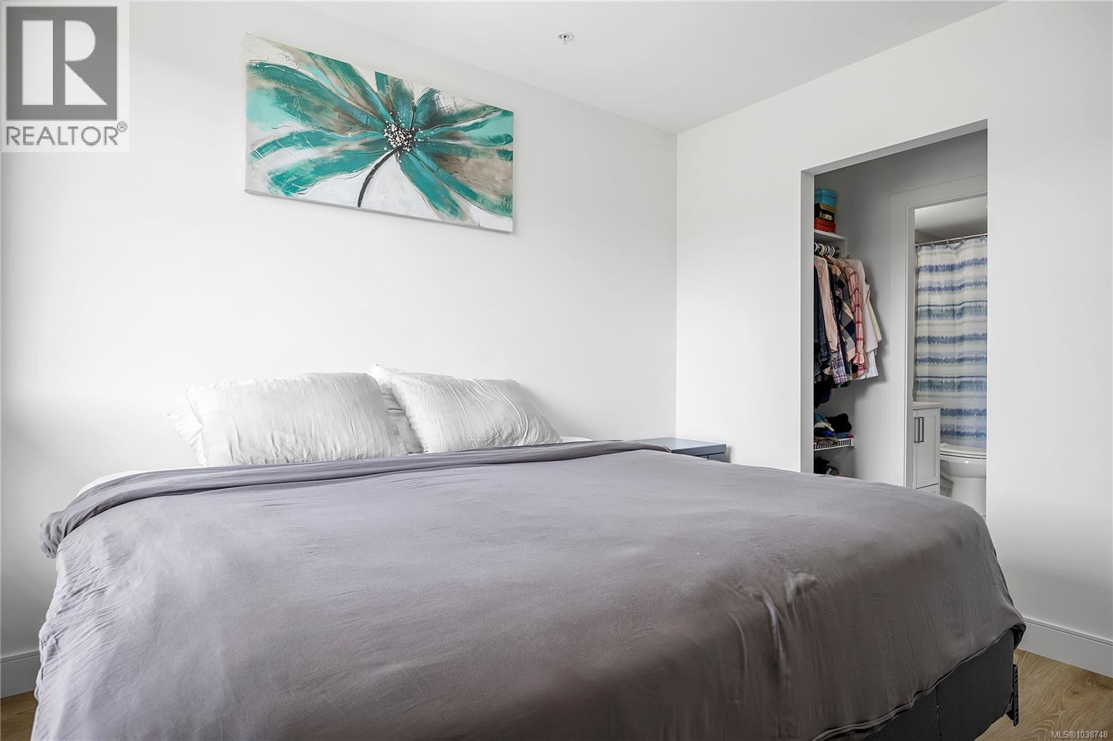 306 119 Haliburton St, Nanaimo