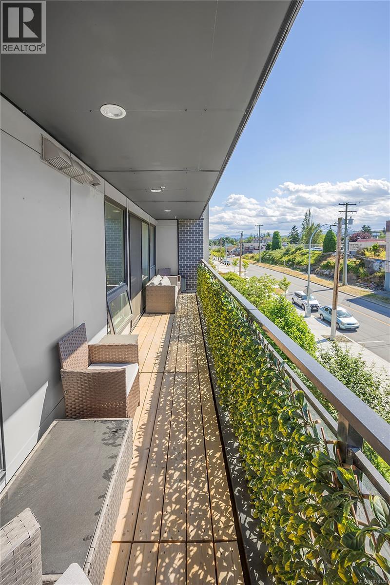 306 119 Haliburton St, Nanaimo