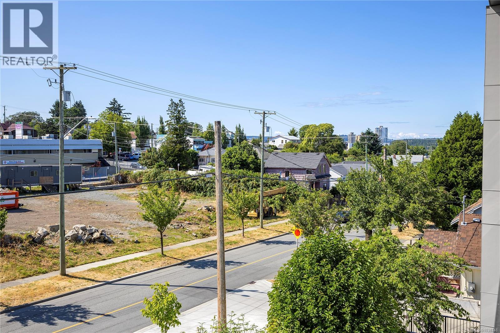 306 119 Haliburton St, Nanaimo