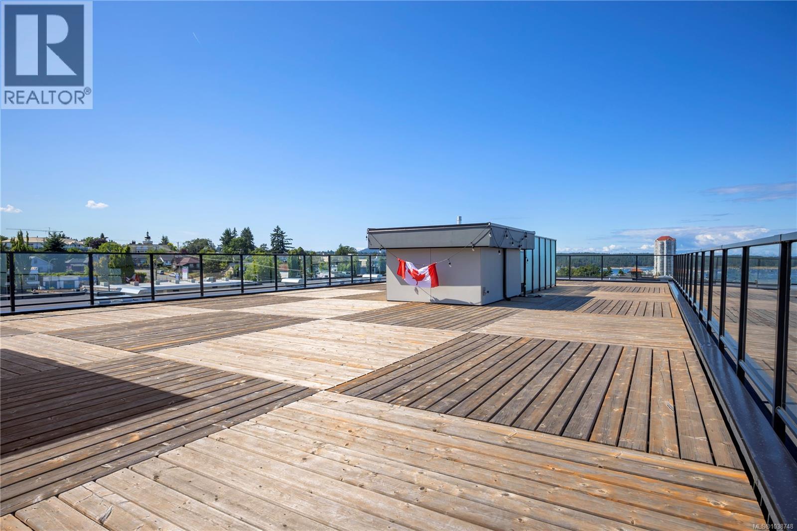 306 119 Haliburton St, Nanaimo