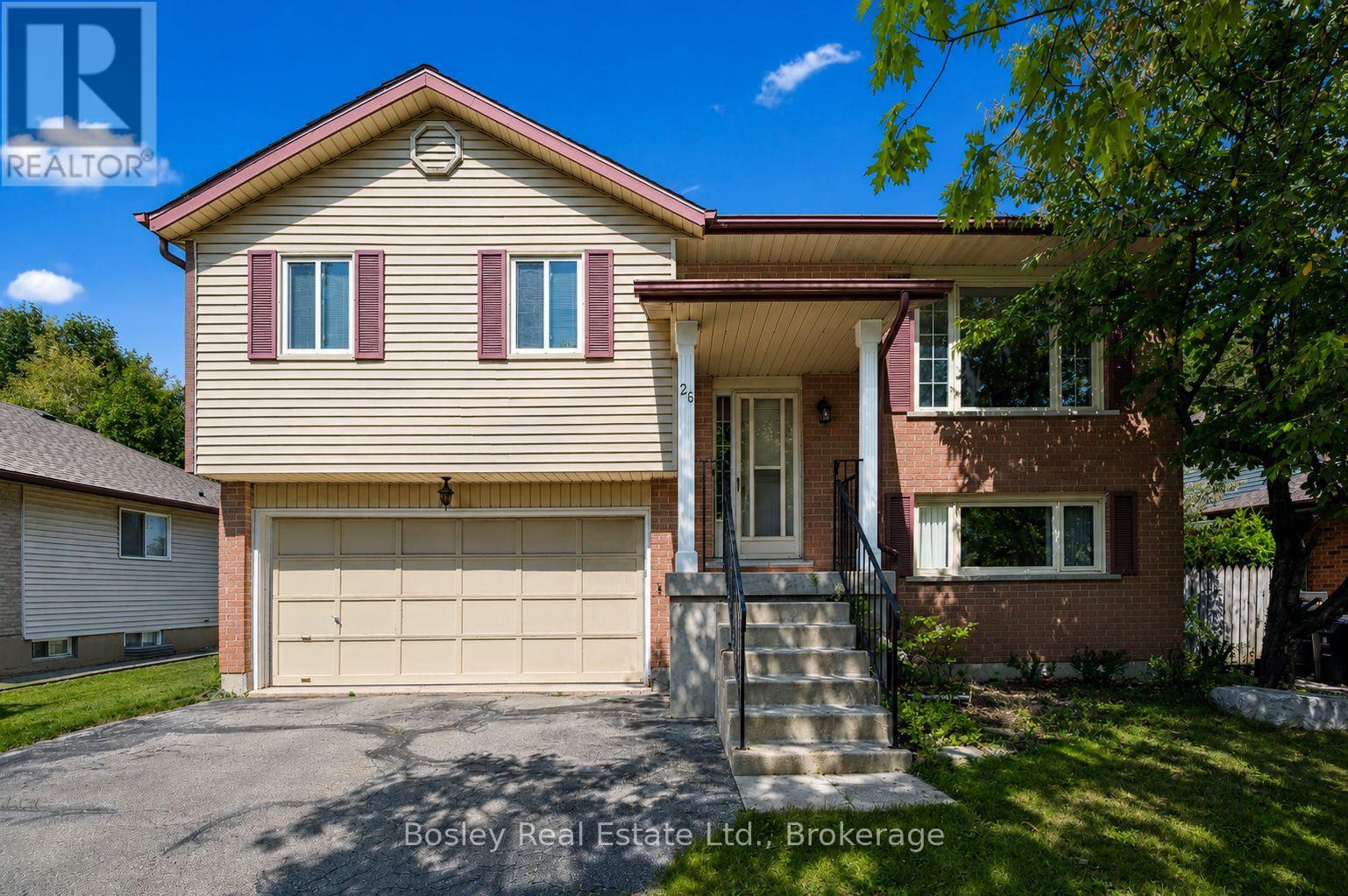 26 BRAZOLOT DRIVE - 37