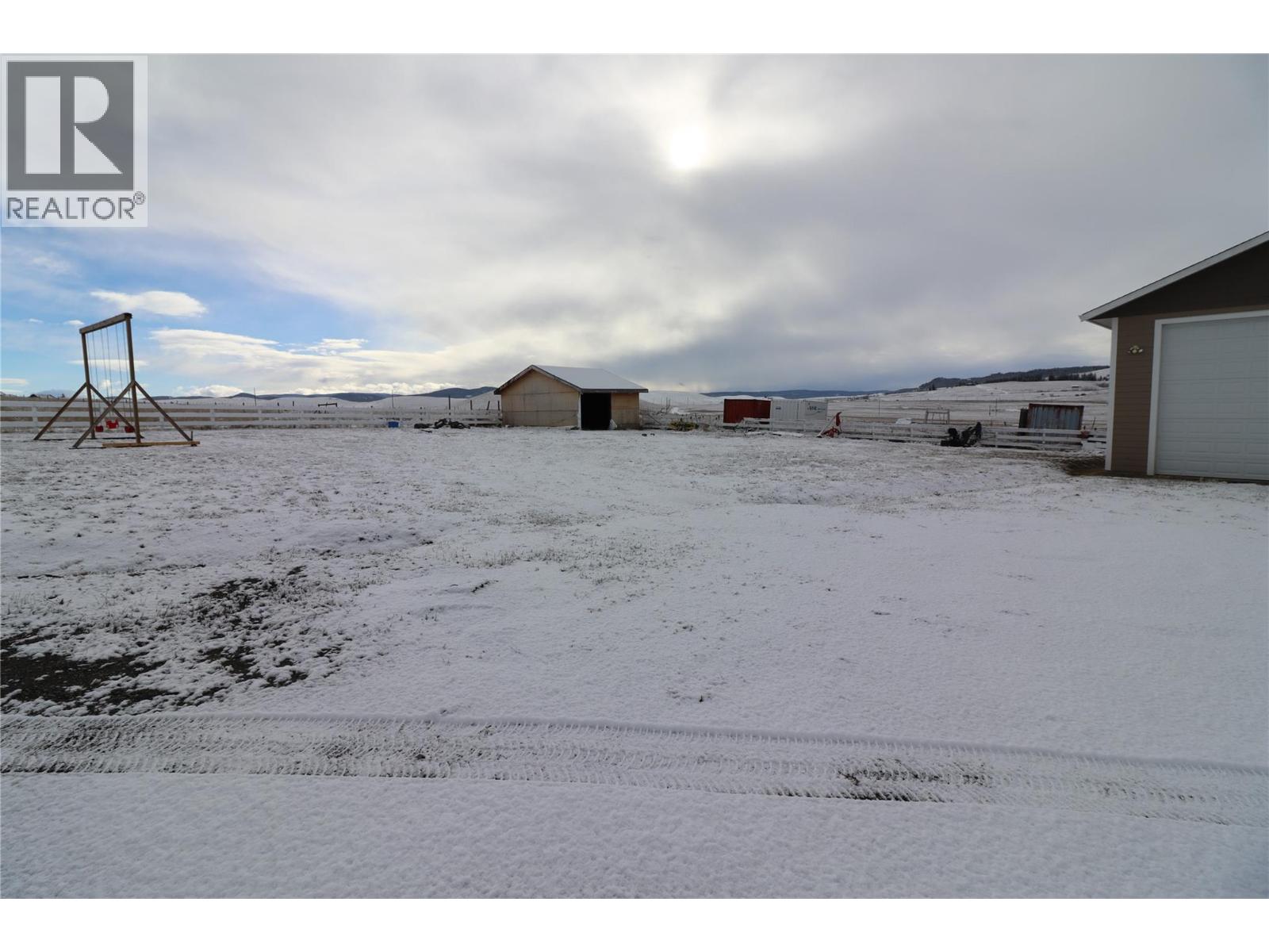 3100 PRINCETON KAMLOOPS Highway - 20