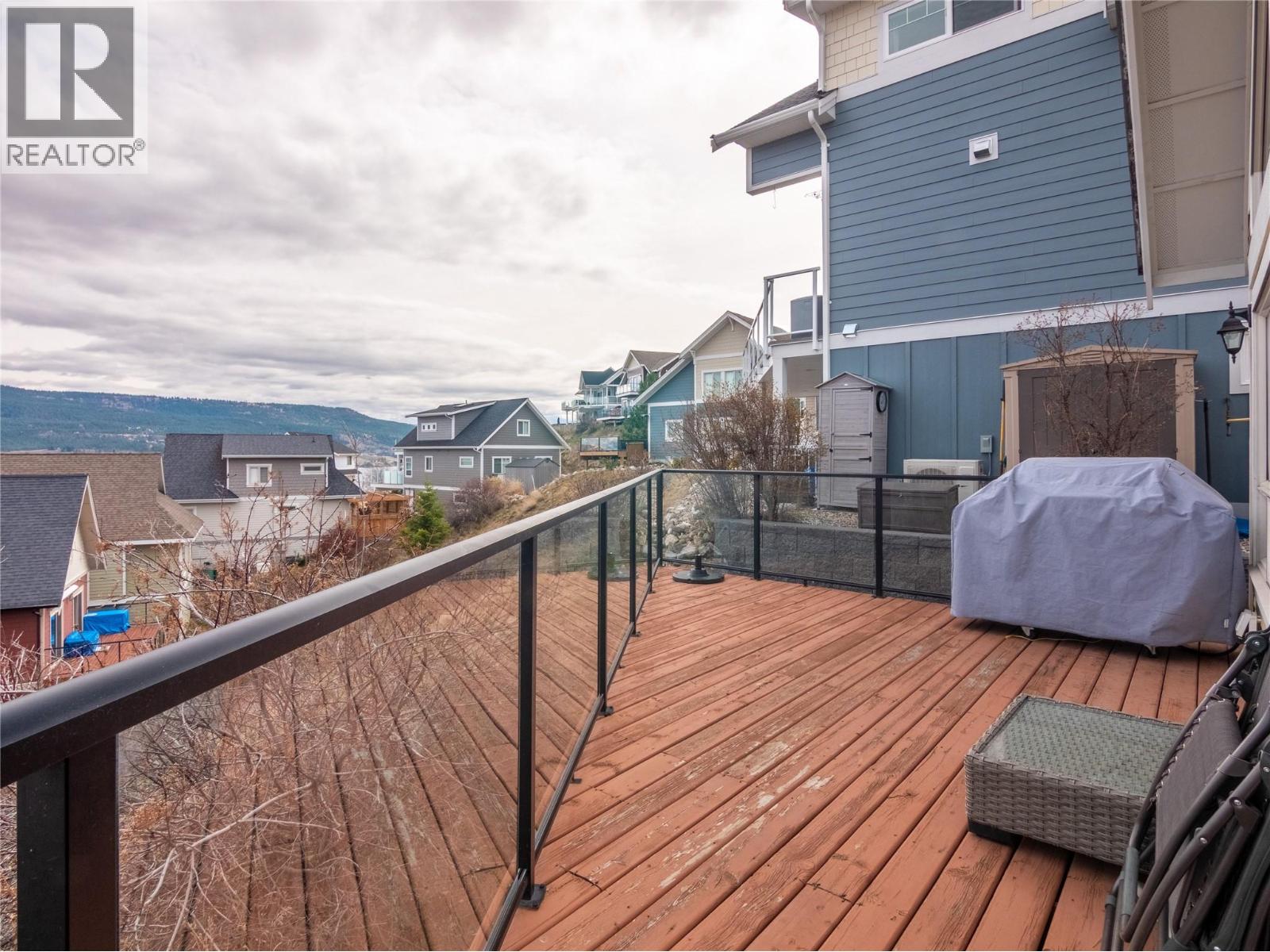  6774 LA PALMA Loop, Kelowna