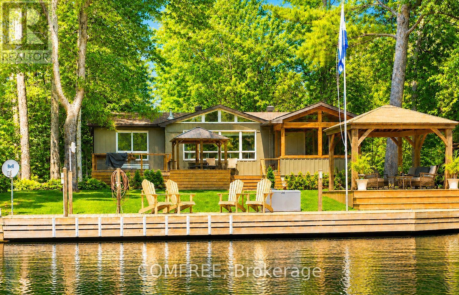1016 BAGLEY ROAD - 1
