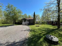 67 Bracken Falls Drive, White Mud Falls, MB R0E0V0 Photo 38
