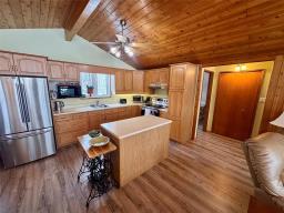 67 Bracken Falls Drive, White Mud Falls, MB R0E0V0 Photo 10