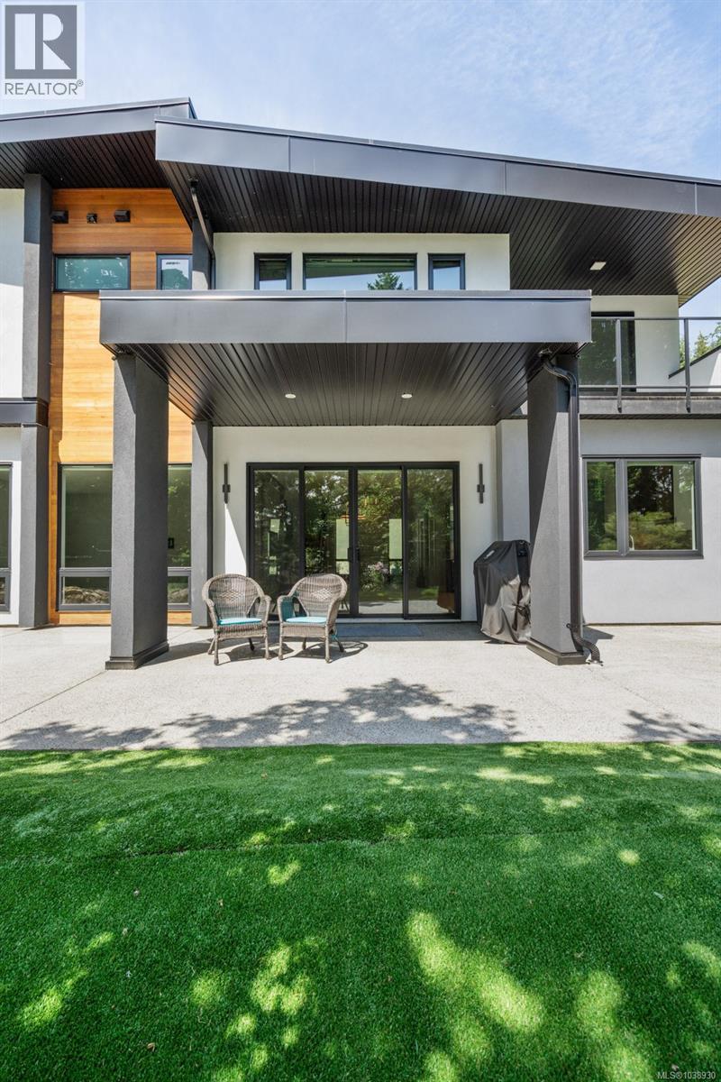  4673 Boulderwood Drive, Saanich