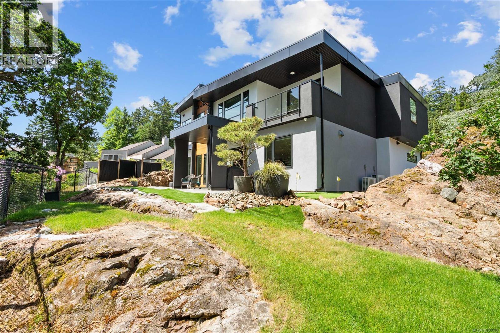  4673 Boulderwood Drive, Saanich