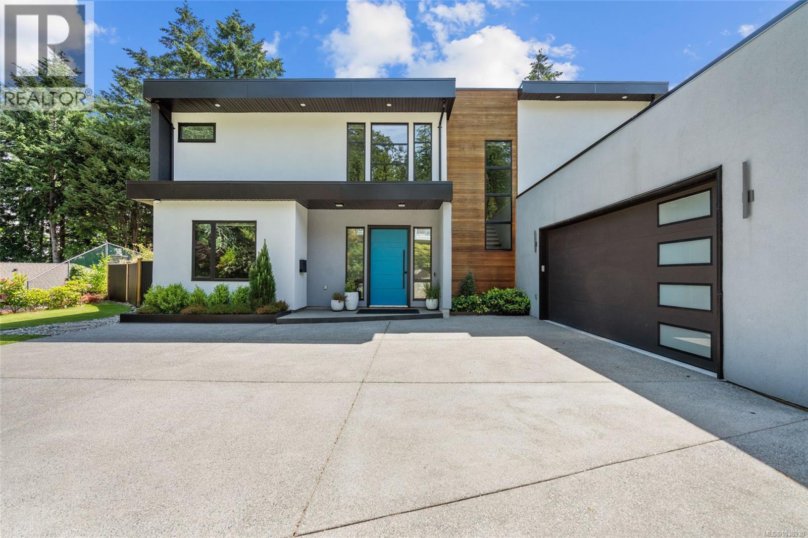  4673 Boulderwood Drive, Saanich