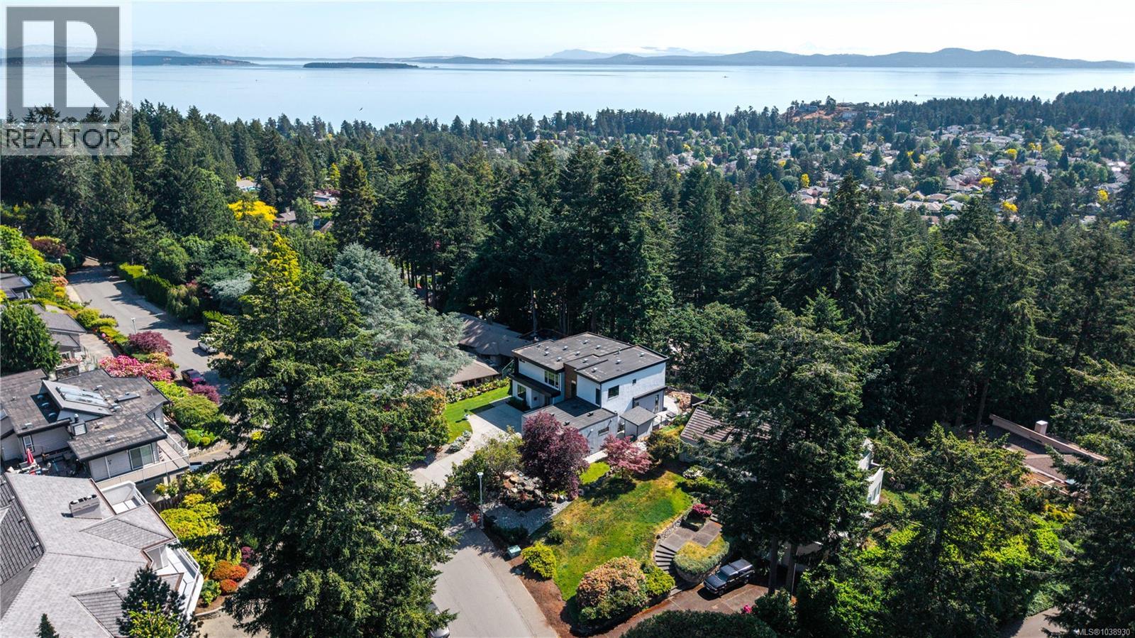  4673 Boulderwood Drive, Saanich